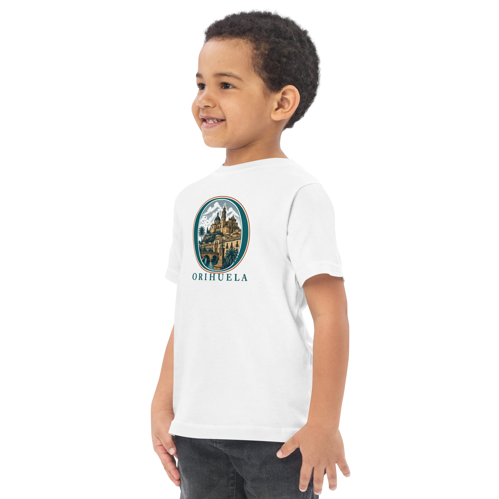 Camiseta esencial niño - Imagen 13
