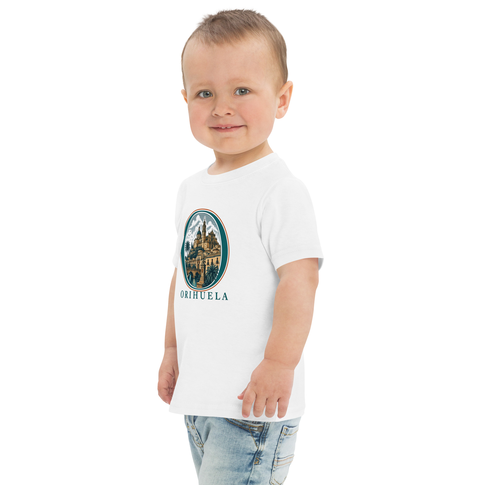 Camiseta esencial niño - Imagen 24