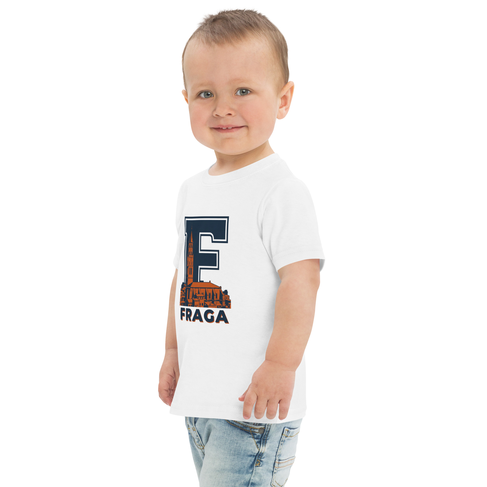 Camiseta esencial niño - Imagen 24