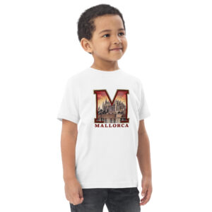 Camiseta esencial niño