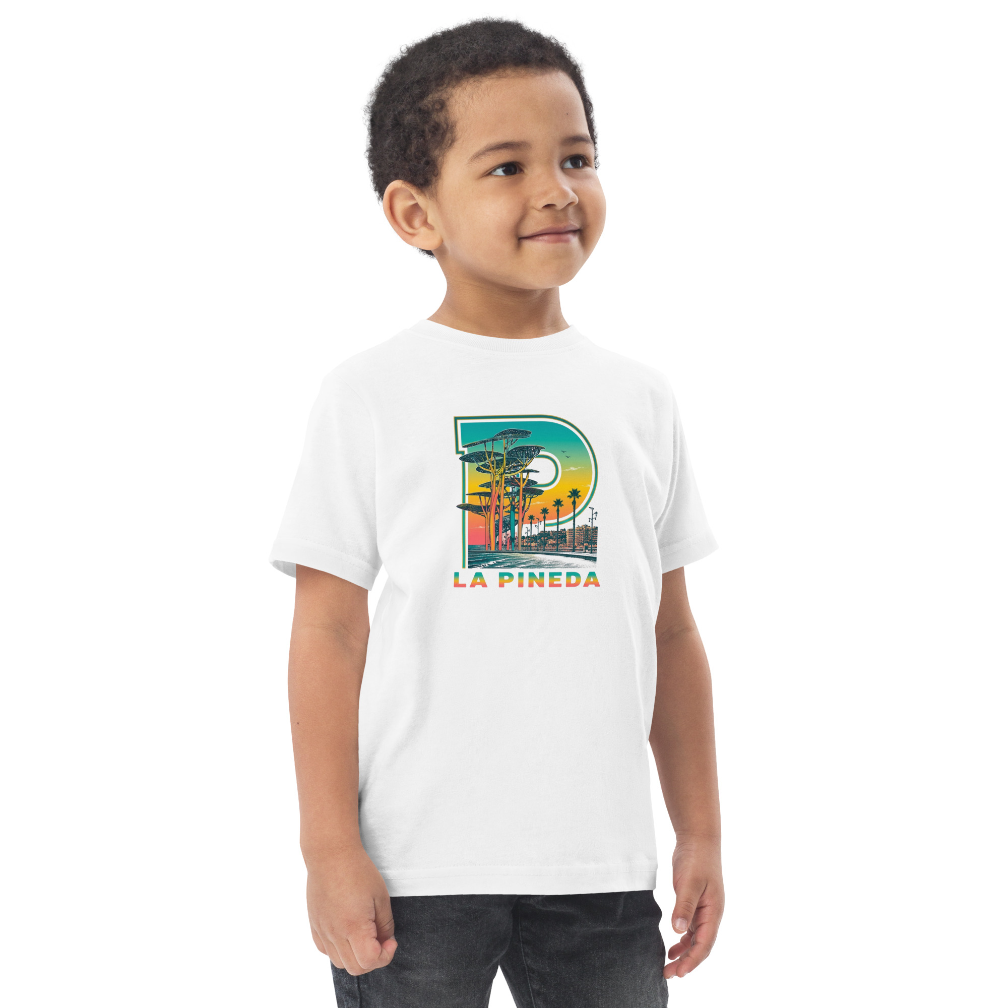 Camiseta esencial niño - Imagen 3
