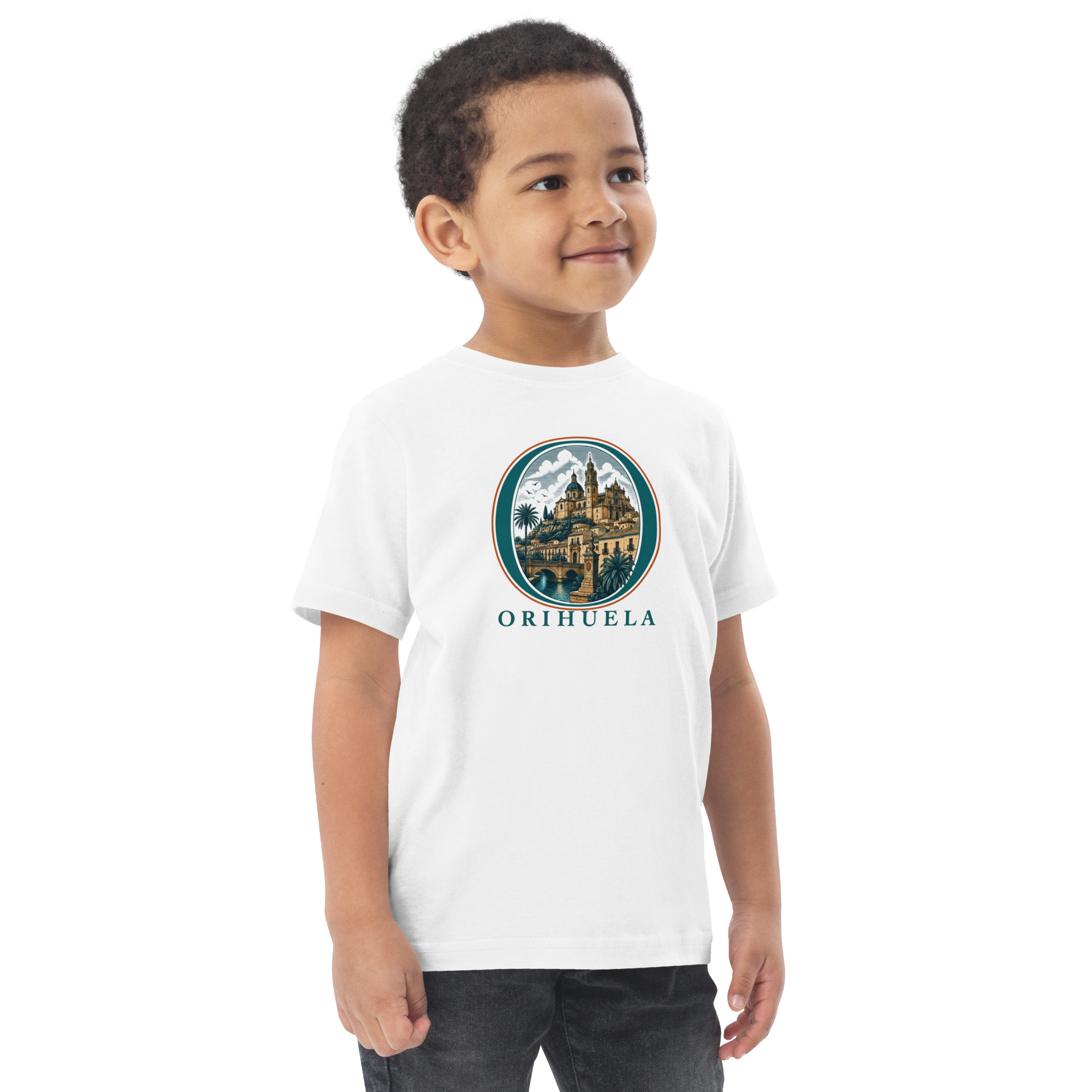 Camiseta esencial niño - Imagen 10