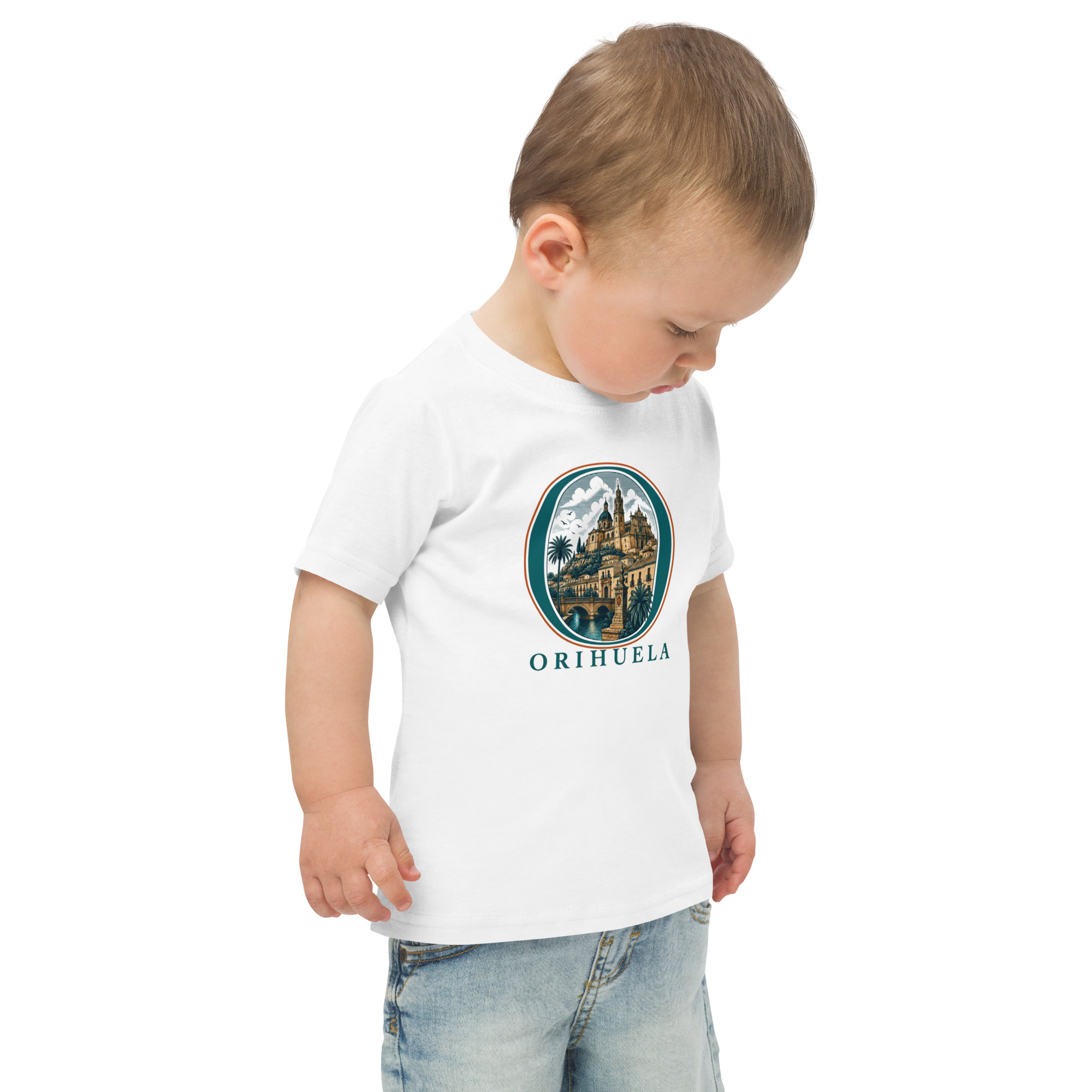 Camiseta esencial niño - Imagen 21