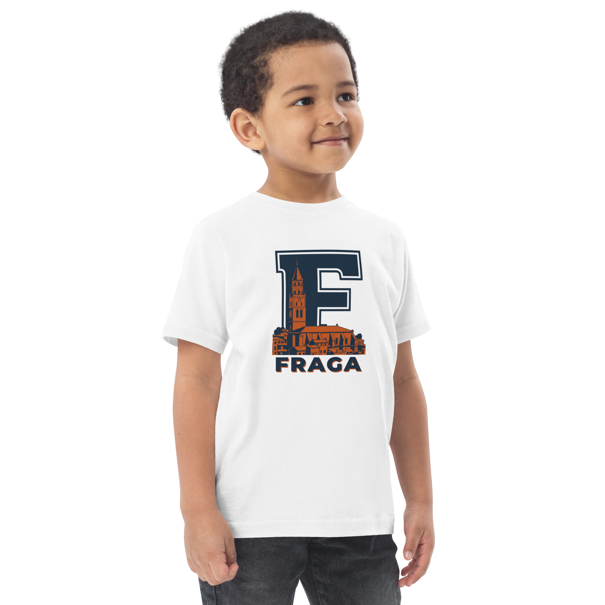Camiseta esencial niño - Imagen 9