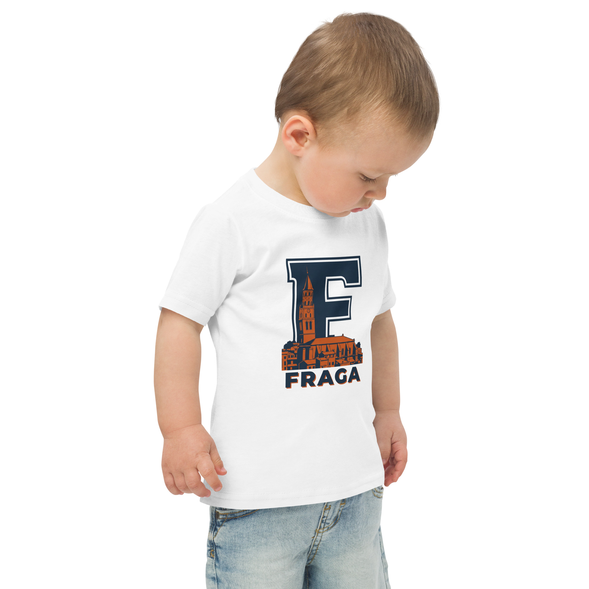 Camiseta esencial niño - Imagen 21