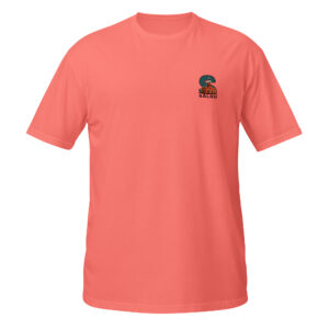 Camiseta de manga corta unisex