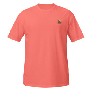 Camiseta de manga corta unisex