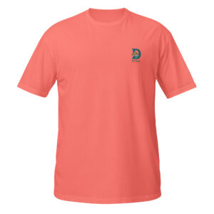 Camiseta de manga corta unisex