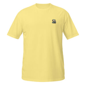 Camiseta de manga corta unisex