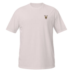 Camiseta de manga corta unisex
