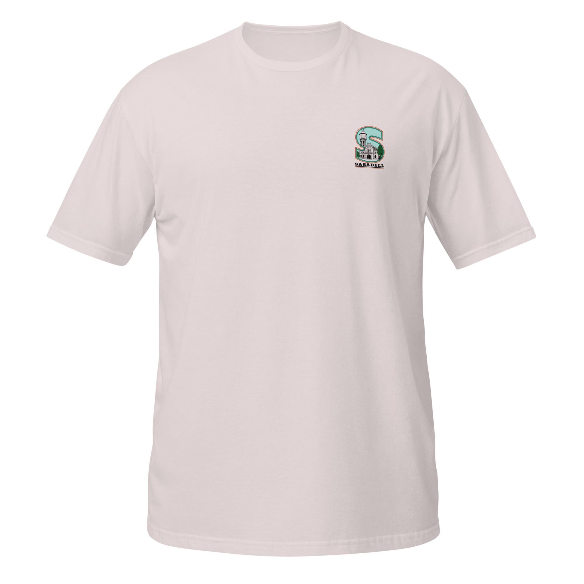 Camiseta de manga corta unisex - Imagen 6