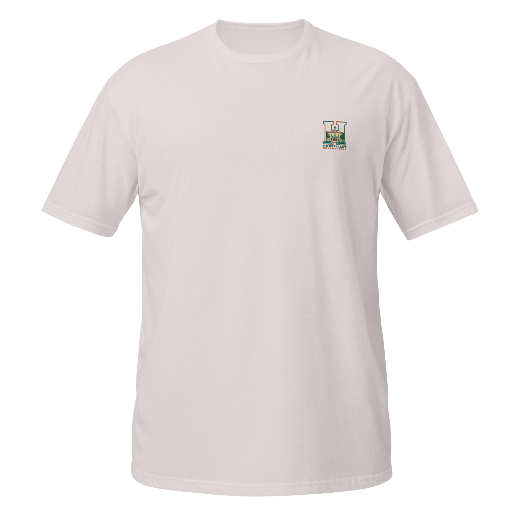 Camiseta de manga corta unisex