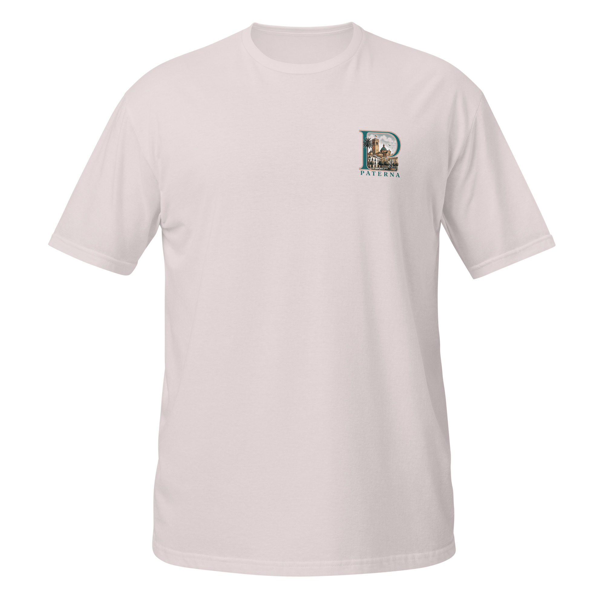 Camiseta de manga corta unisex