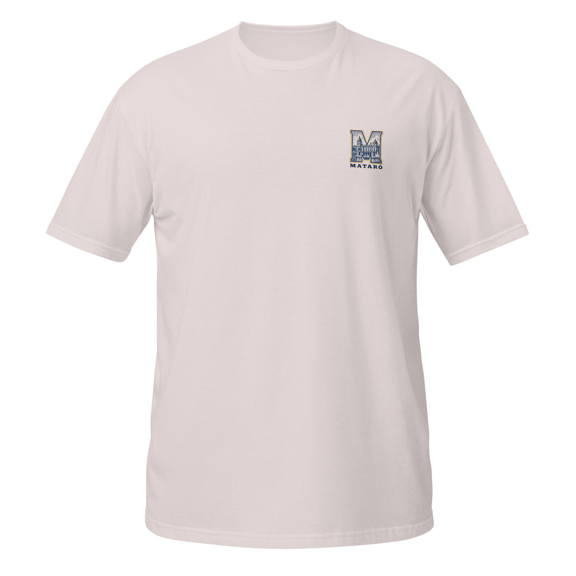 Camiseta de manga corta unisex