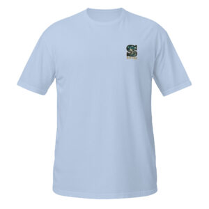 Camiseta de manga corta unisex
