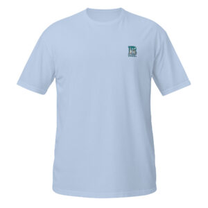 Camiseta de manga corta unisex