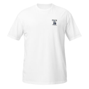Camiseta de manga corta unisex
