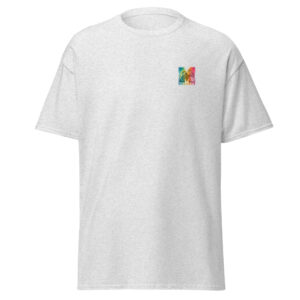 Camiseta clásica unisex