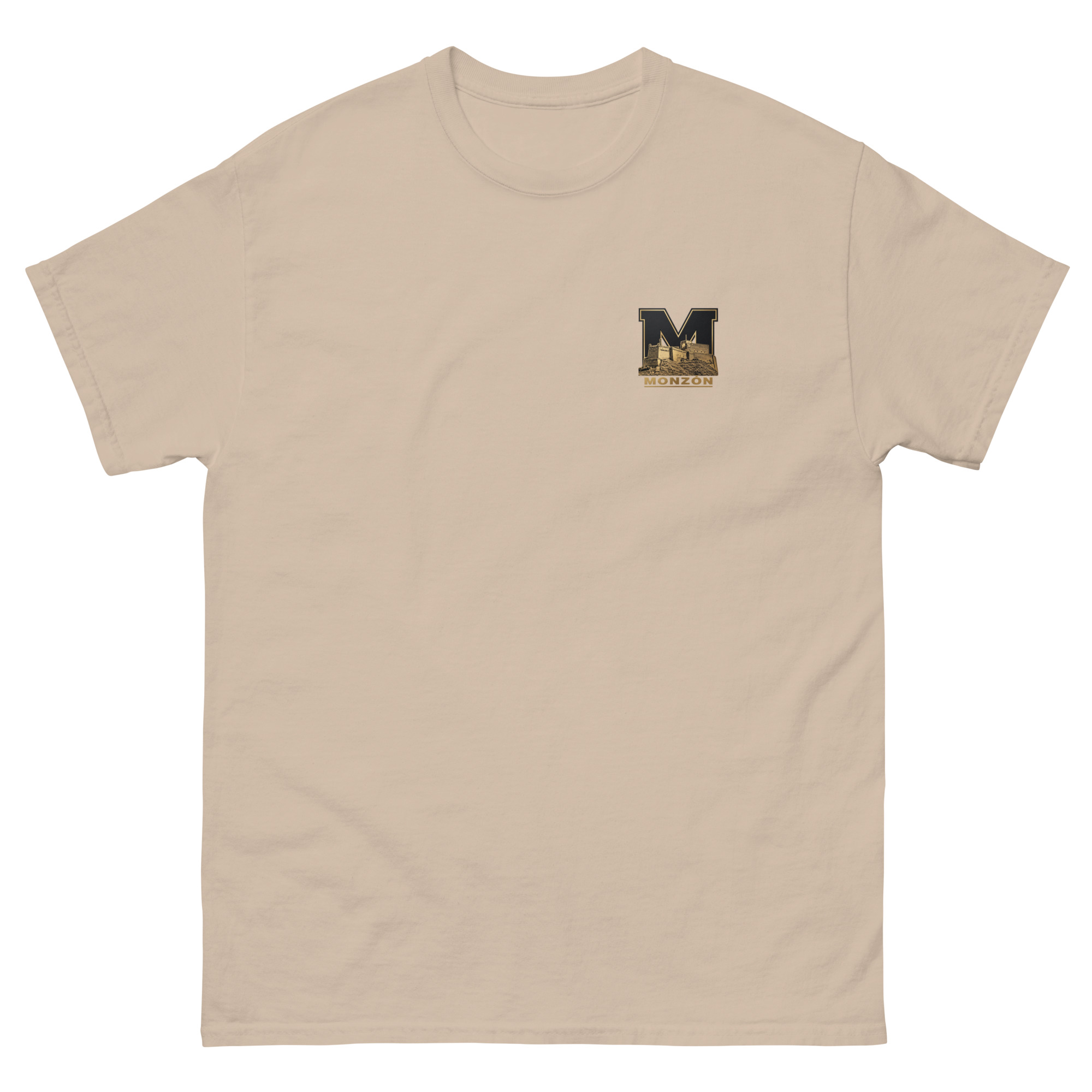 Camiseta clásica unisex