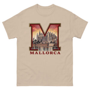 Camiseta clásica unisex