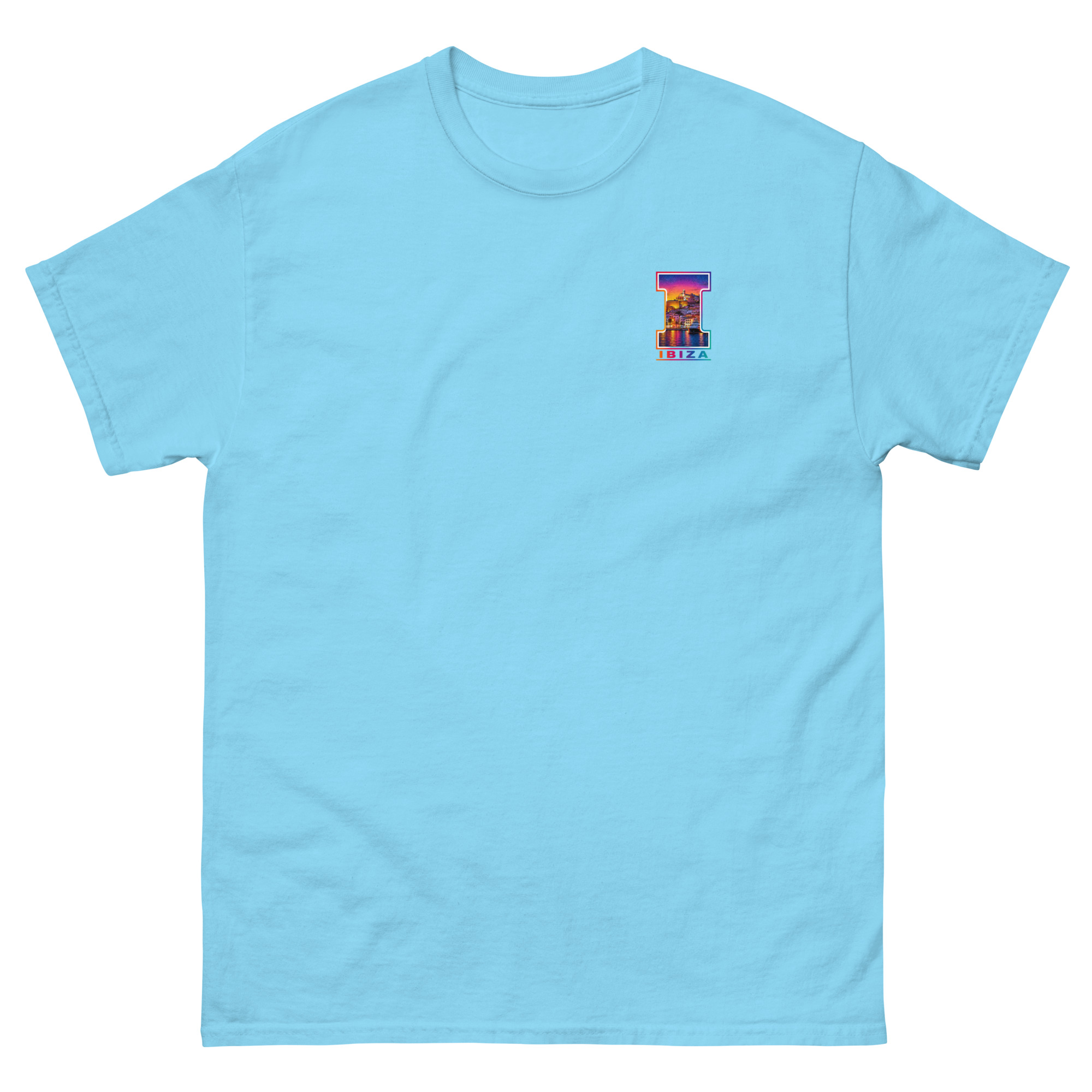 Camiseta clásica unisex