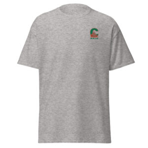 Camiseta clásica unisex