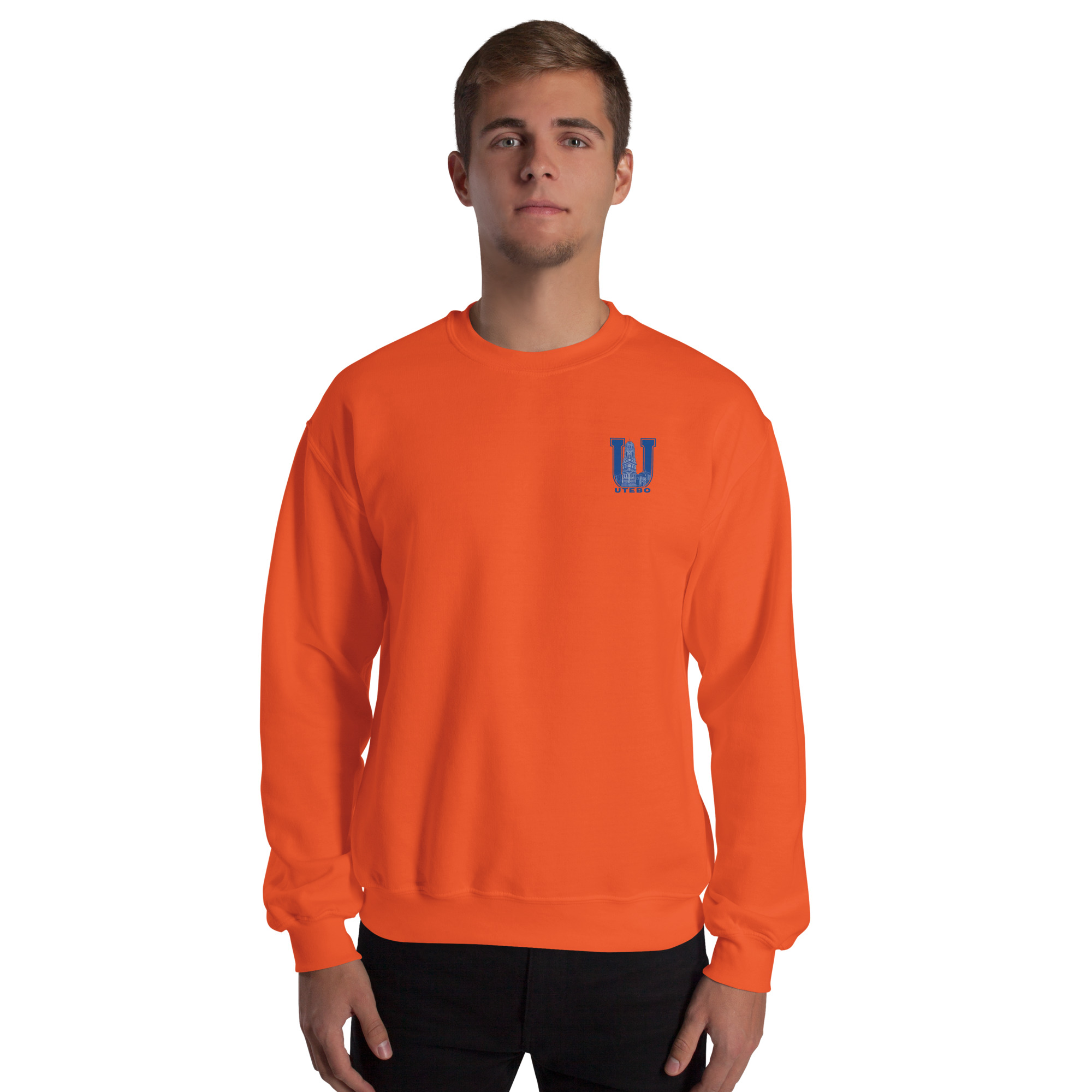 Sudadera unisex