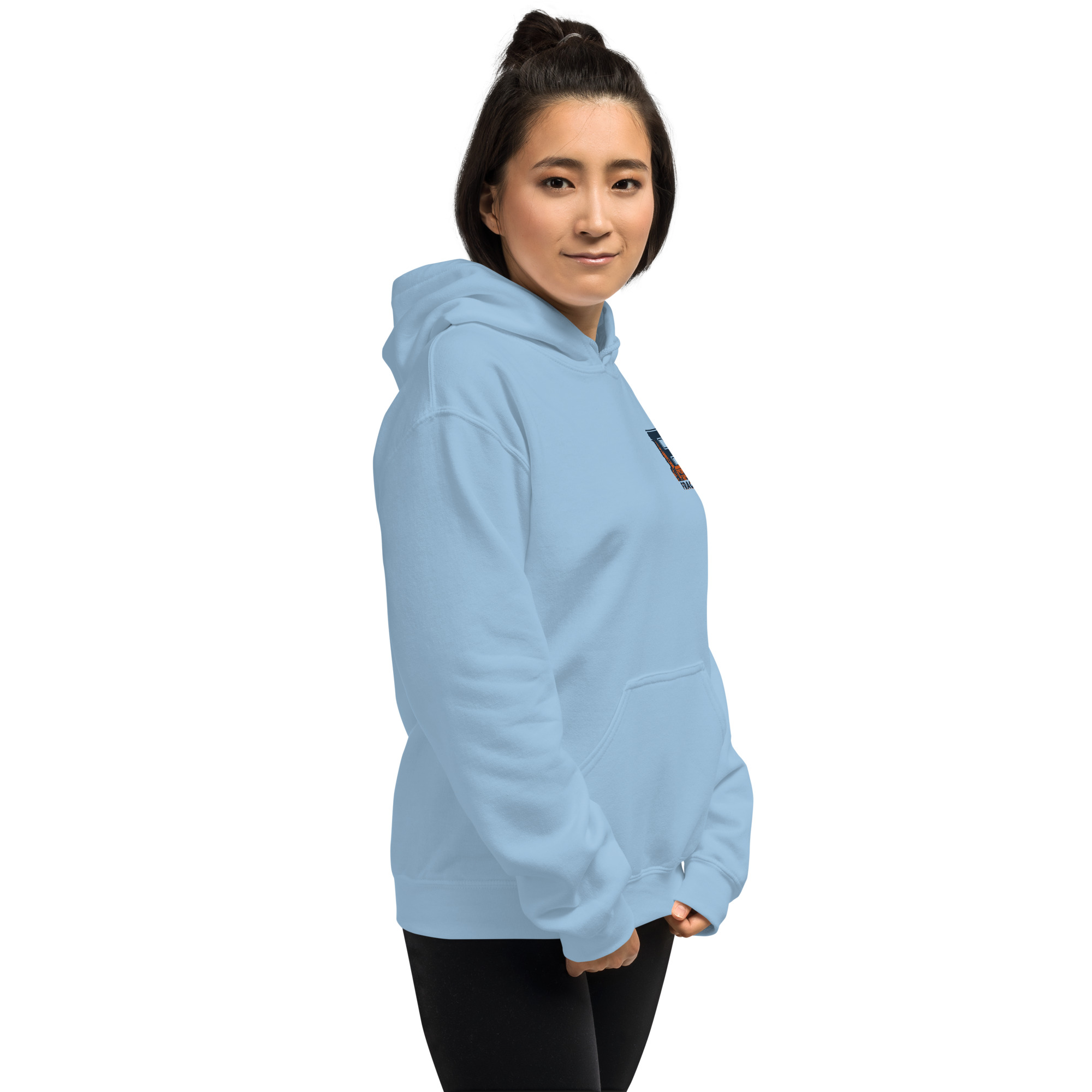 Sudadera con capucha unisex - Imagen 14