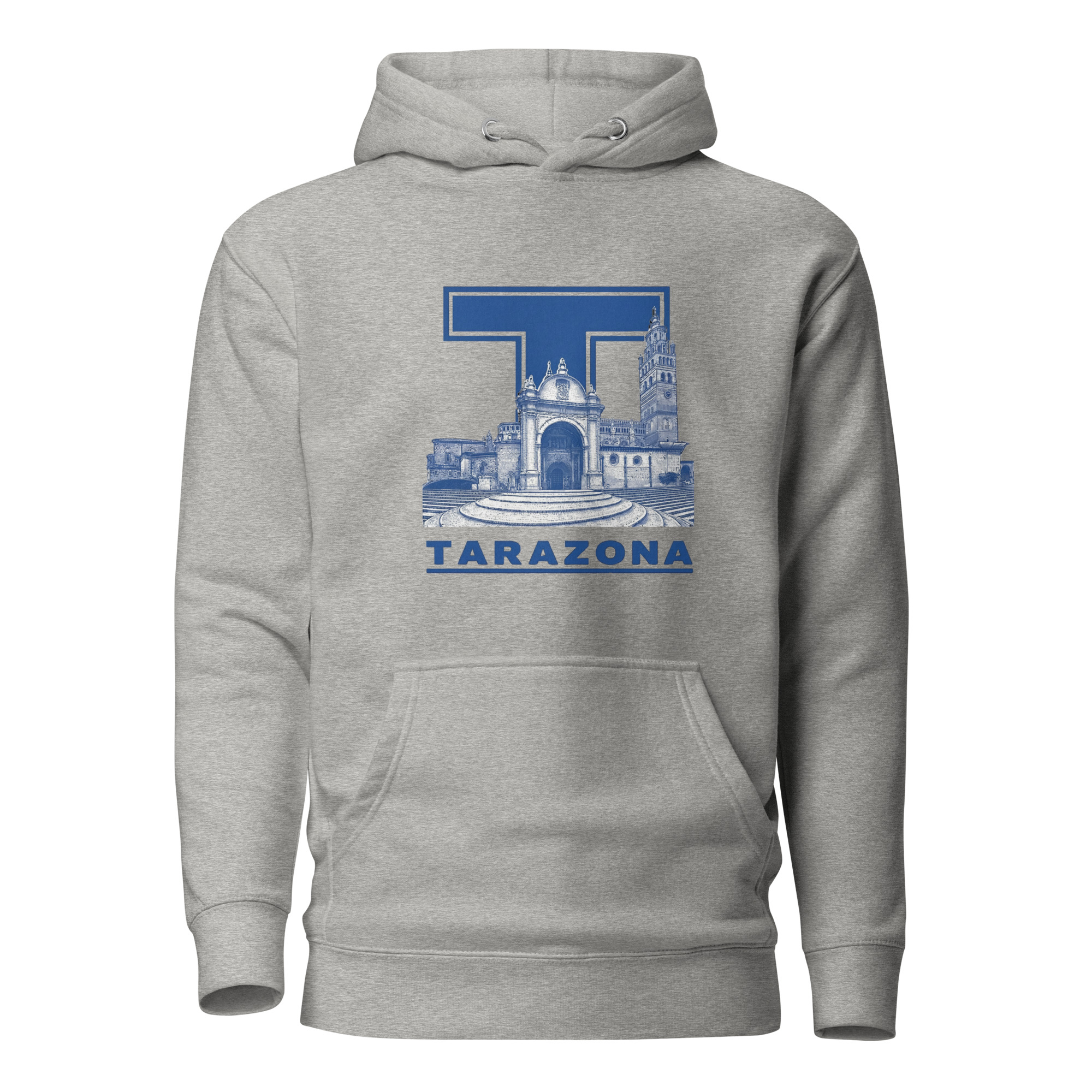 Sudadera con capucha unisex - Imagen 4
