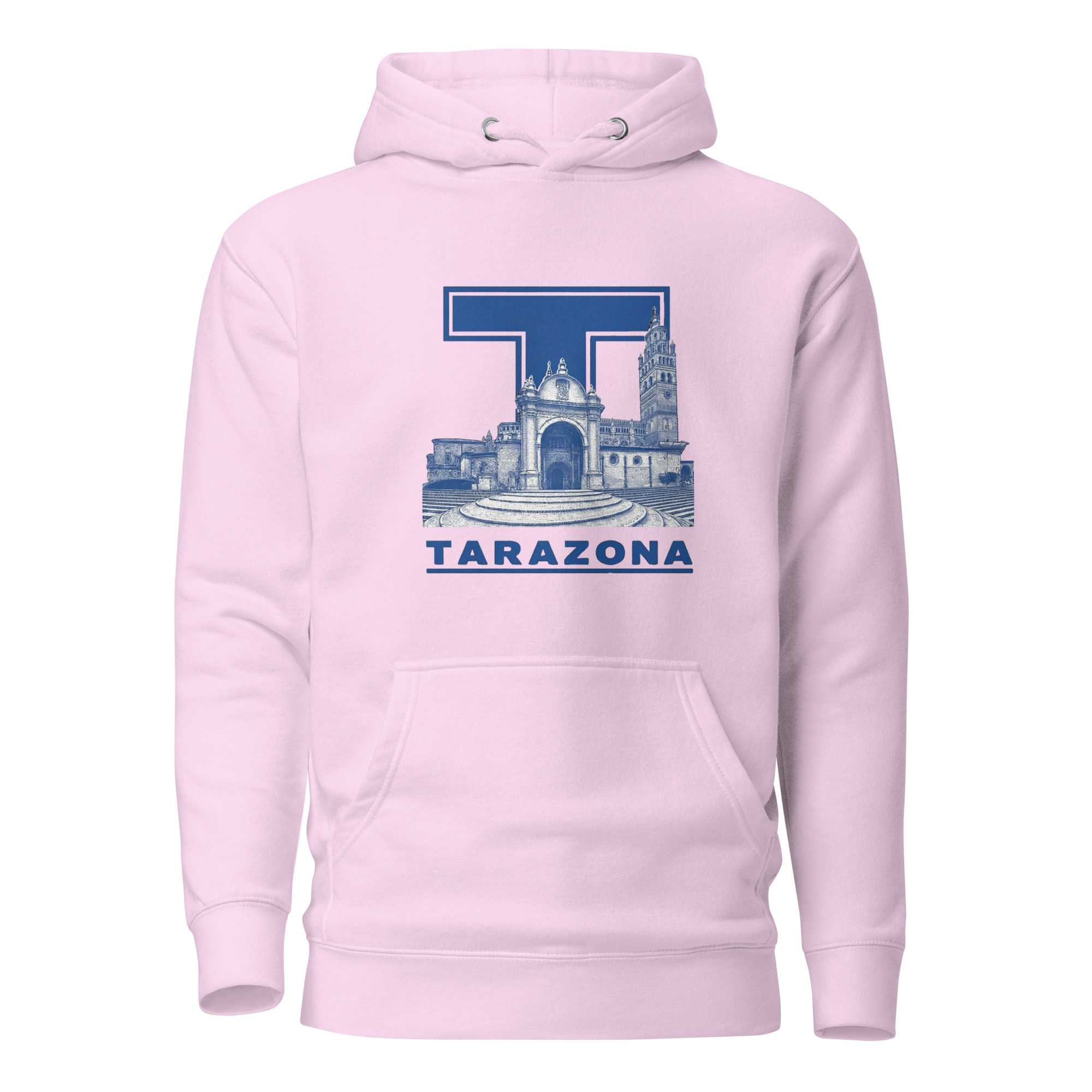 Sudadera con capucha unisex - Imagen 6