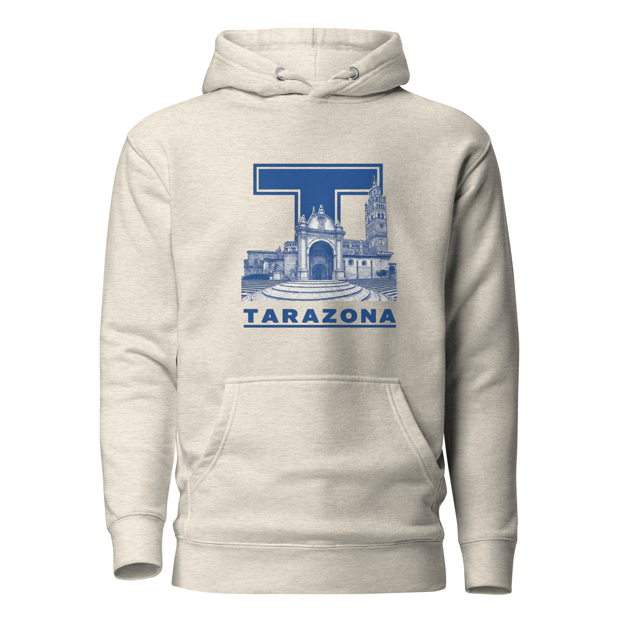 Sudadera con capucha unisex - Imagen 2