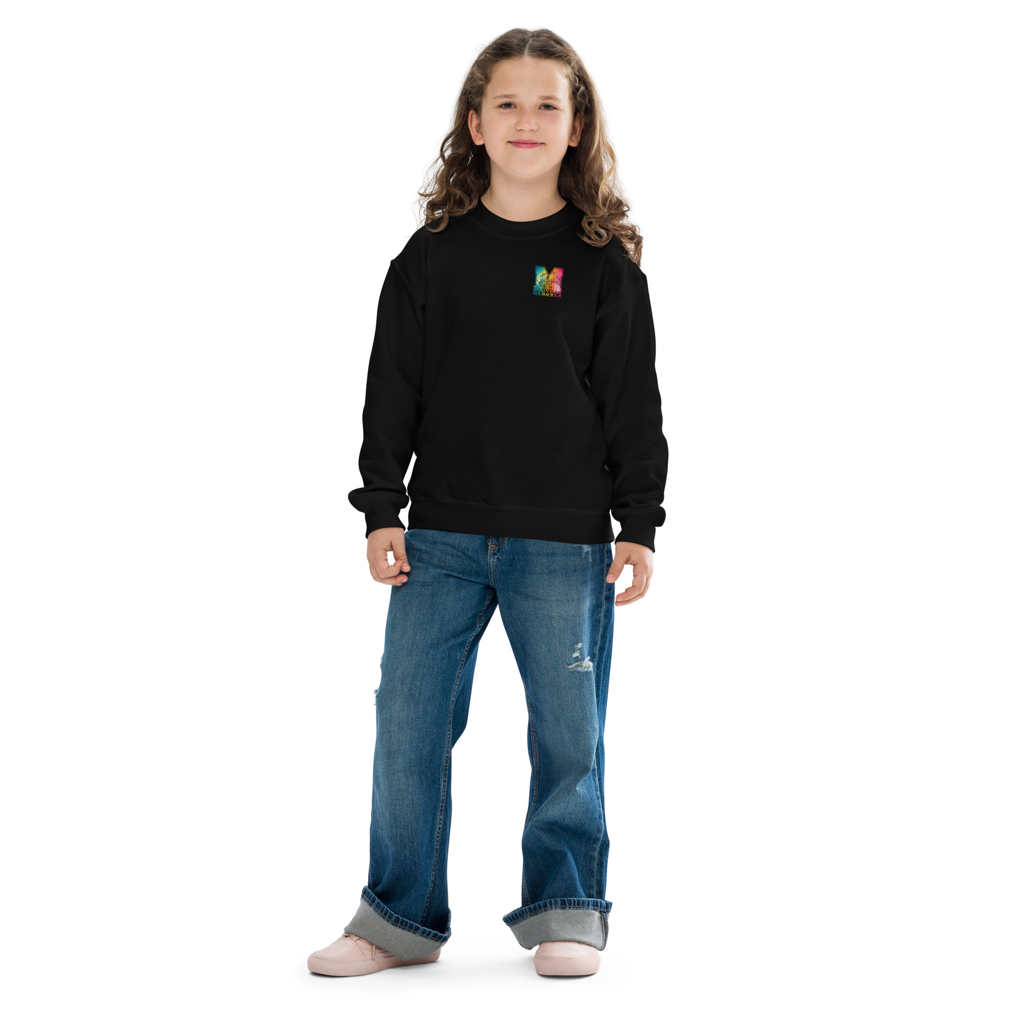 Sudadera clásica niño - Imagen 6