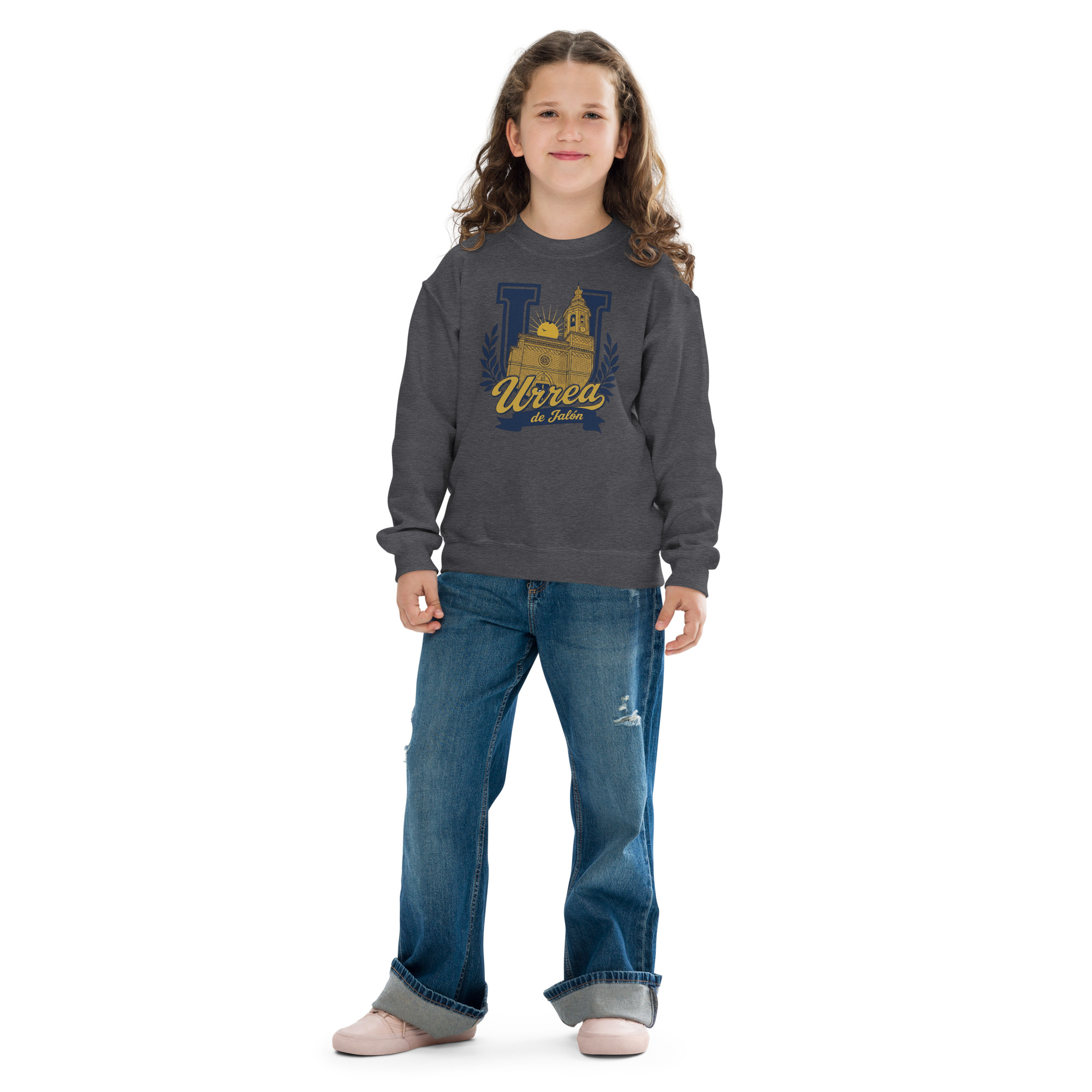 Sudadera clásica niño - Imagen 12