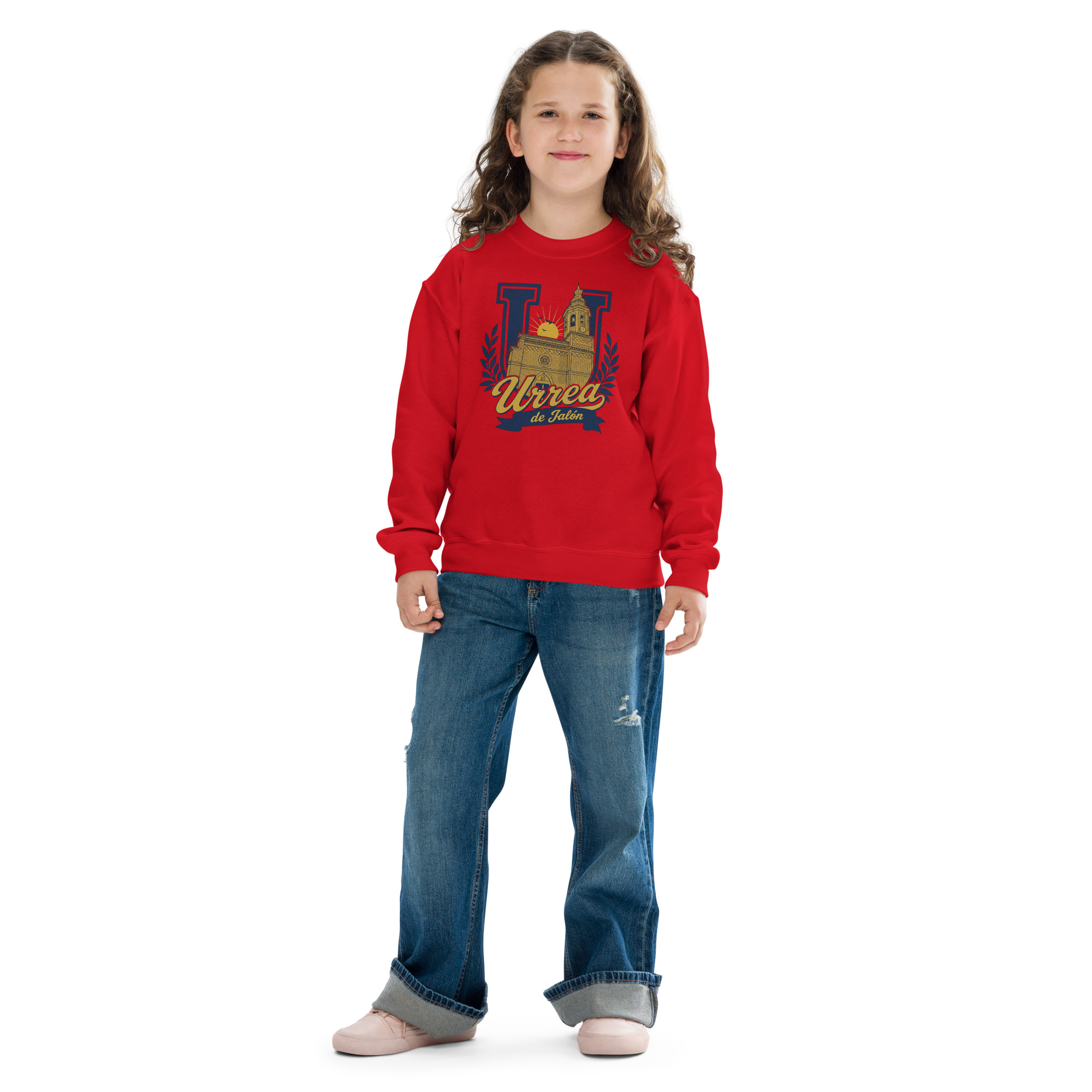 Sudadera clásica niño - Imagen 11