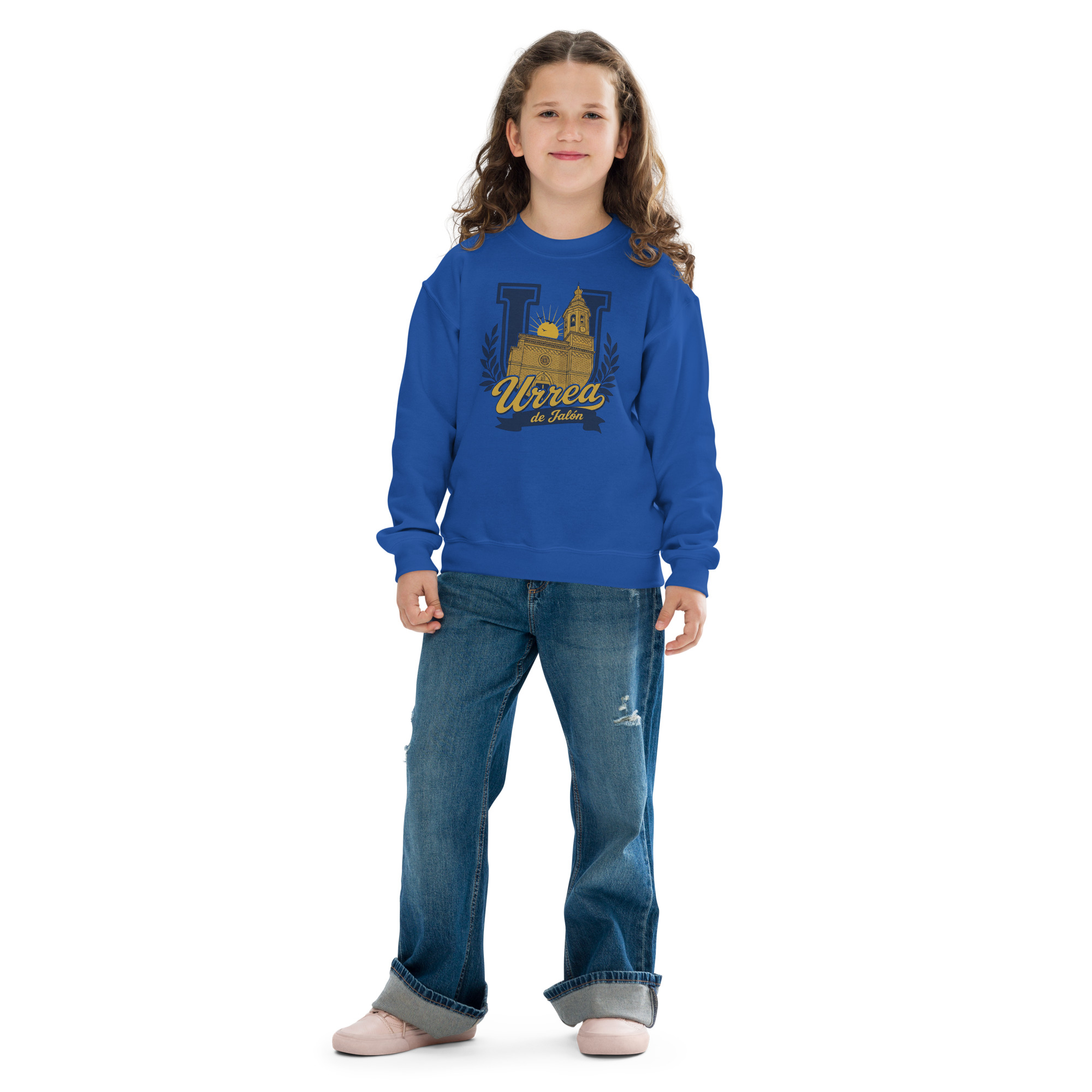 Sudadera clásica niño - Imagen 13