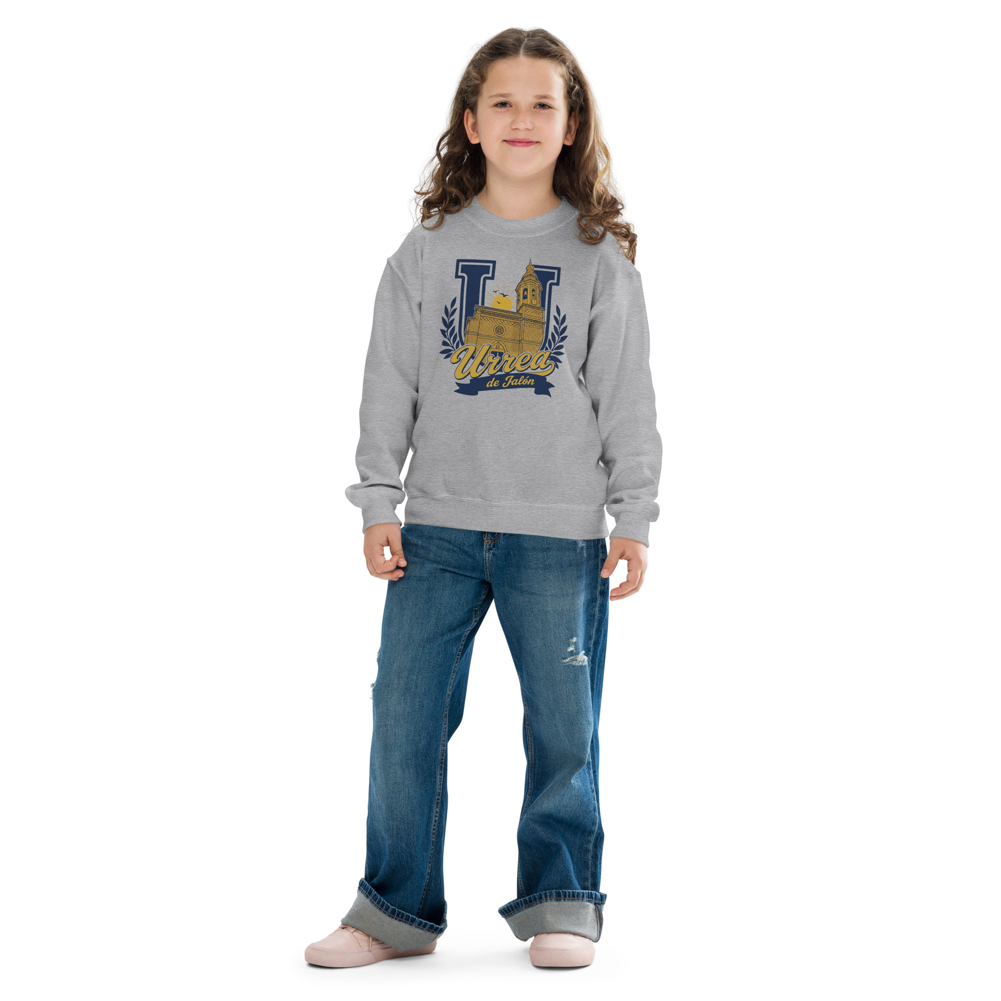Sudadera clásica niño - Imagen 14