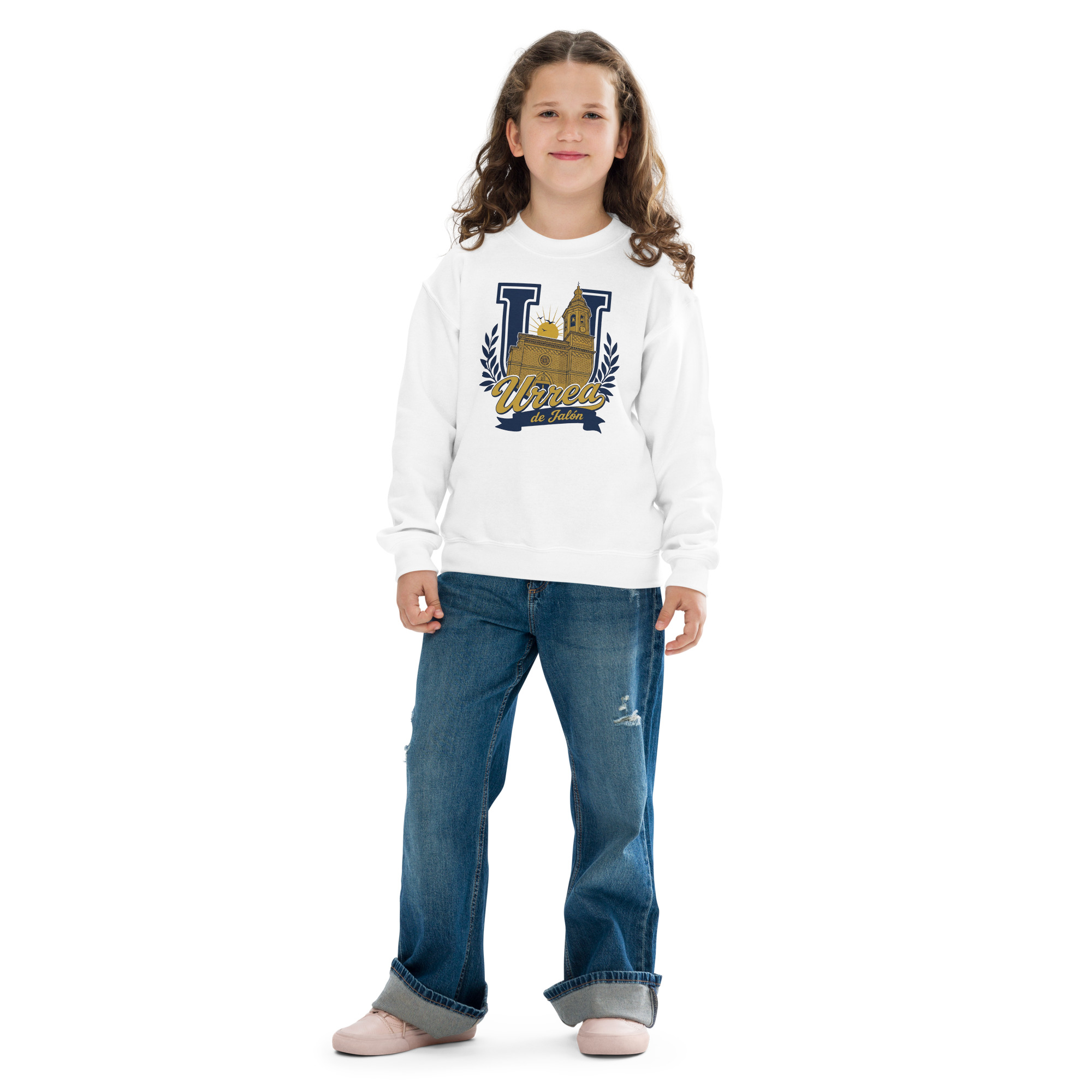 Sudadera clásica niño - Imagen 15