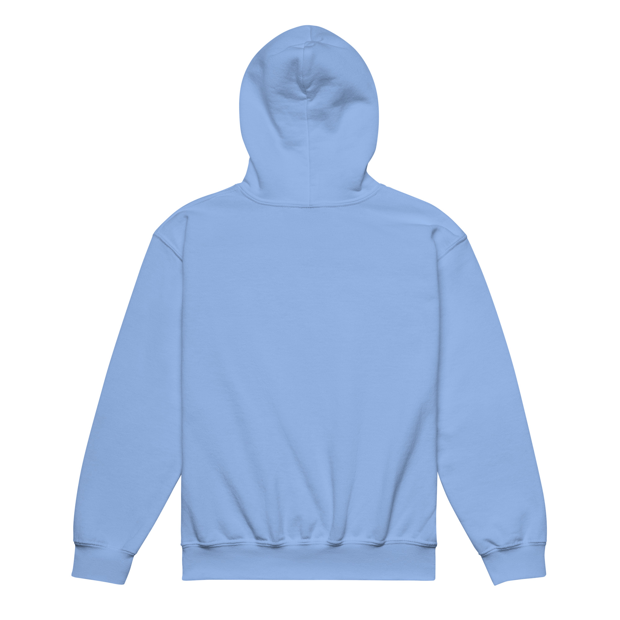 Sudadera gruesa con capucha para niño - Imagen 6