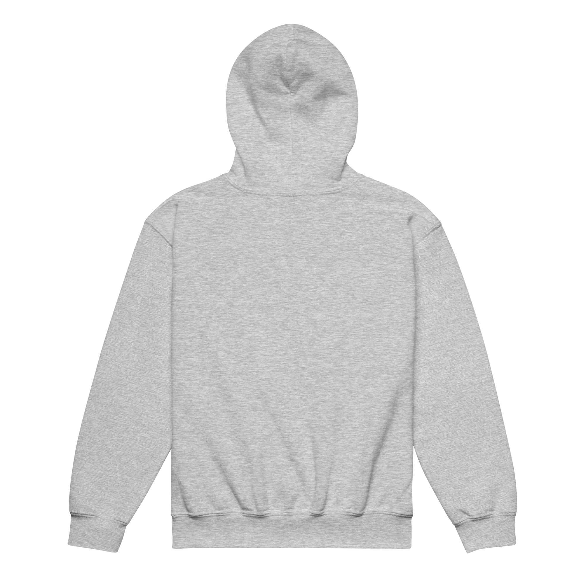 Sudadera gruesa con capucha para niño - Imagen 3