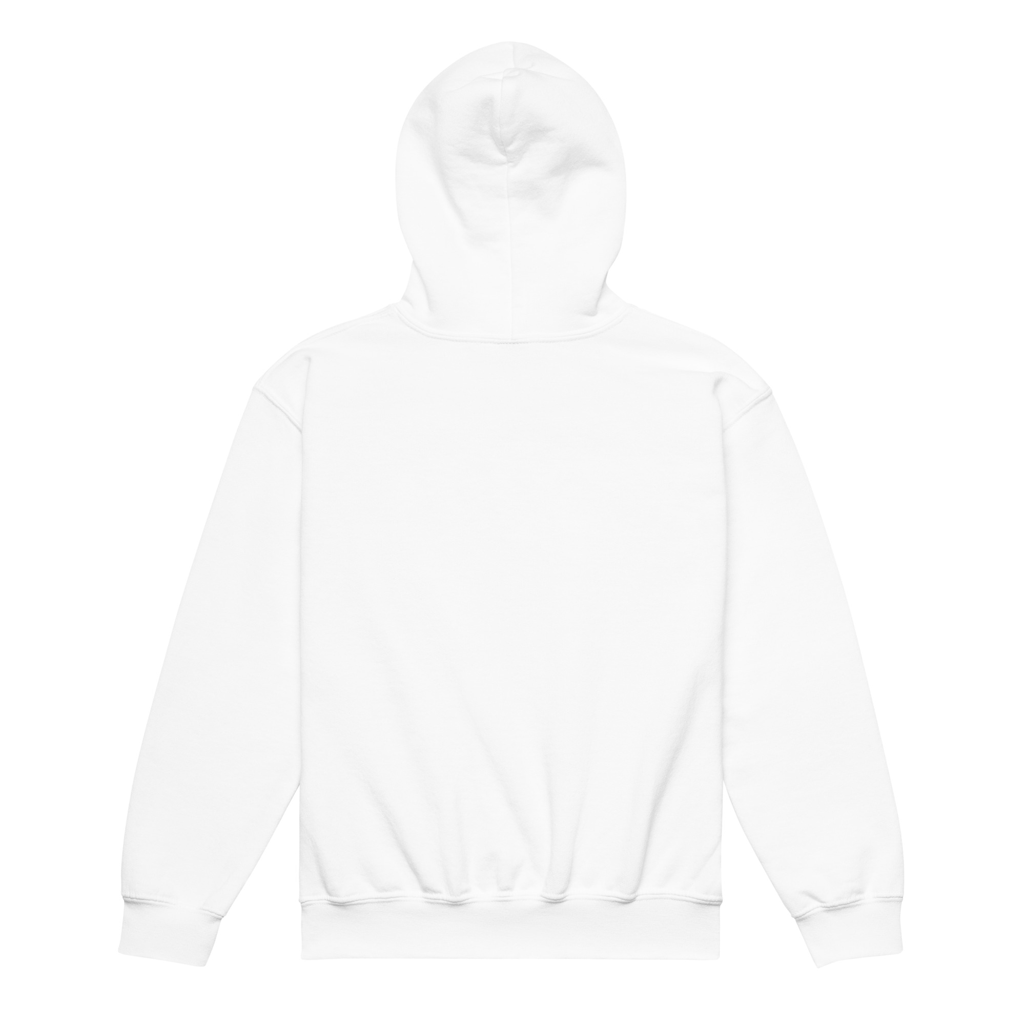 Sudadera gruesa con capucha para niño - Imagen 9